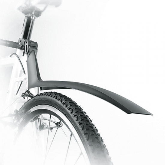 Aripa SKS S-blade fixed 28 - spate