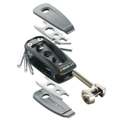 Multitool SKS CT Worx 20 functii Multitool SKS CT Worx 20 functii
