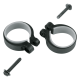 Coliere atasare SKS pt. furca suspensie 2 buc 31 - 34.5mm Coliere atasare SKS pt. furca suspensie 2 buc 31 - 34.5mm