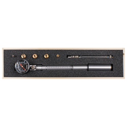 Pompa Shock SKS USP 22bar - 278mm