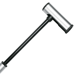 Pompa Shock SKS USP 22bar - 278mm Pompa Shock SKS USP 22bar - 278mm
