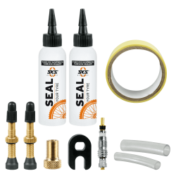 Kit conversie tubeless SKS - banda janta 29mm