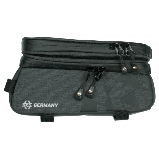 Geanta cadru SKS Traveller Smart (inclusiv husa telefon detasabila ) Geanta cadru SKS Traveller Smart (inclusiv husa telefon detasabila )