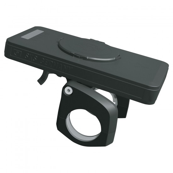 Suport telefon SKS Compit+ pt ghidon + incarcator wireless