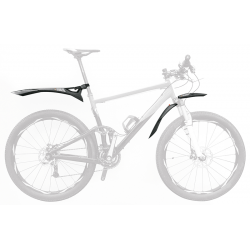 Aparatoare bicicleta SKS Dashboard 26/27.5 | Fata