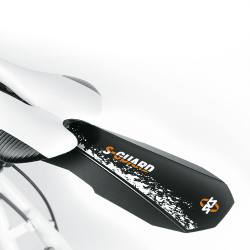 Aparatoare bicicleta SKS S-Guard 26/29 - Design | Spate