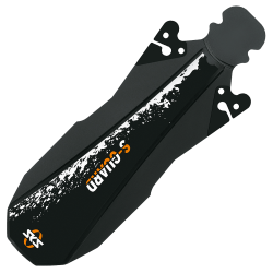 Aparatoare bicicleta SKS S-Guard 26/29 - Design | Spate