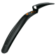 Aripa SKS Shockboard XL 26''-29'' - alb - fata Aripa SKS Shockboard XL 26-29 - alb - fata