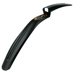 Aparatoare bicicleta SKS Shockboard XL 26/29 - Black | Fata