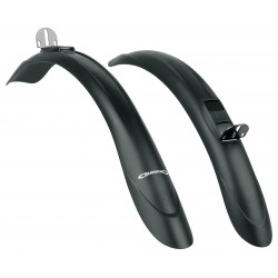 Aparatori bicicleta SKS Beavertail 26/28 | Set