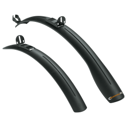 Aparatori bicicleta SKS Beavertail XL 26/28 | Set