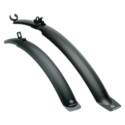 Aparatori bicicleta SKS Hightrek 26 | Set