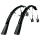 Aripi SKS Raceblade Pro XL 28'' negru mat - set fata/spate Aripi SKS Raceblade Pro XL 28 negru mat - set fata/spate