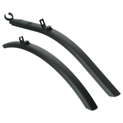 Aparatori bicicleta SKS Trekking 28 | Set