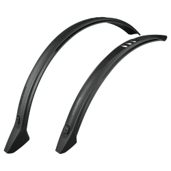 Aparatori bicicleta SKS Velo 55 Junior 24 | Set