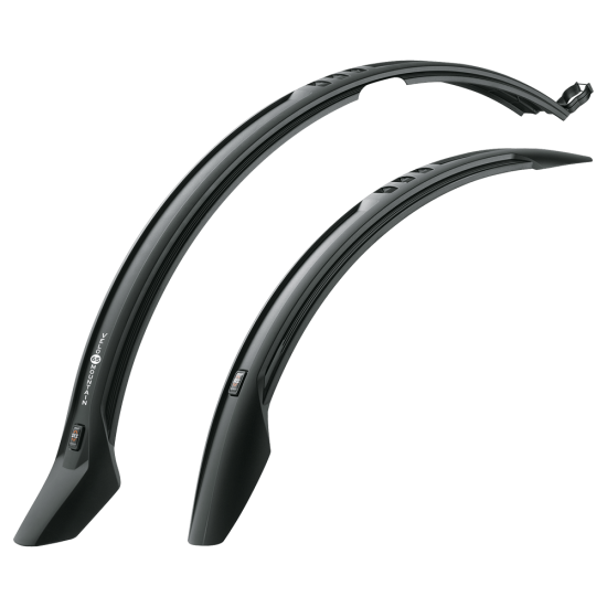 Aripi SKS Velo 65 Mountain 26'' + 27.5'' - set fata/spate Aripi SKS Velo 65 Mountain 26 + 27.5 - set fata/spate