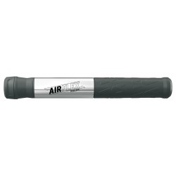 Pompa mini SKS Airflex Racer - Argintiu