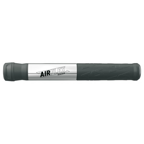 Pompa mini SKS Airflex Racer - Argintiu