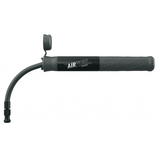 Pompa mini SKS Airflex Racer - Negru Pompa mini SKS Airflex Racer - Negru