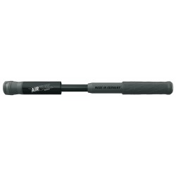 Pompa mini SKS Airflex Racer - Negru