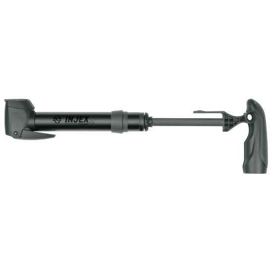 Pompa SKS Injex T-Zoom negru Pompa SKS Injex T-Zoom negru
