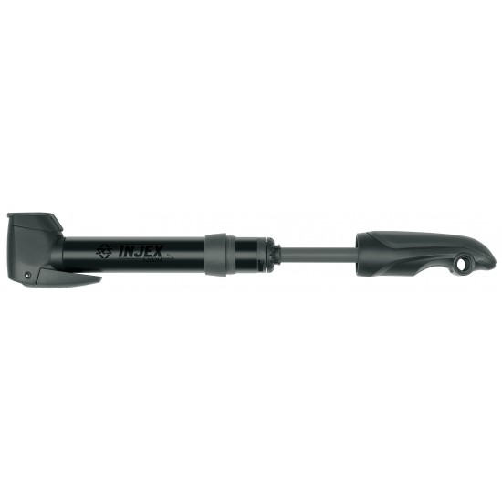 Pompa SKS Injex T-Zoom negru Pompa SKS Injex T-Zoom negru