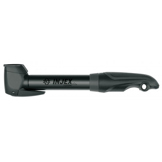 Pompa SKS Injex T-Zoom negru Pompa SKS Injex T-Zoom negru