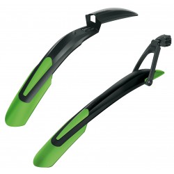 Aparatori bicicleta SKS Blade 29 - Green | Set