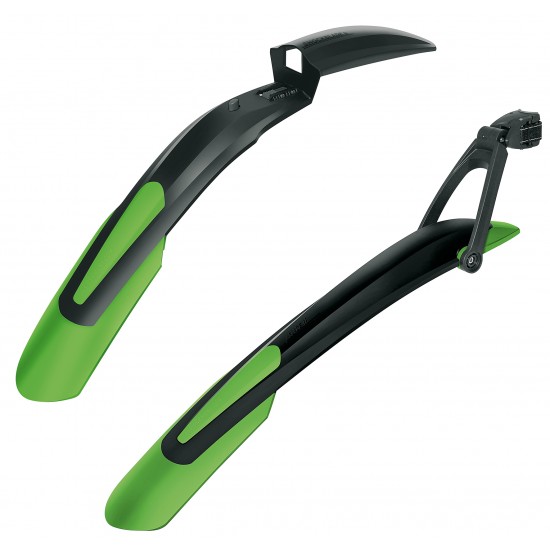 Aripi SKS Blade Set verde 29'' Aripi SKS Blade Set verde 29