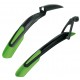 Aripi SKS Blade Set verde 29'' Aripi SKS Blade Set verde 29