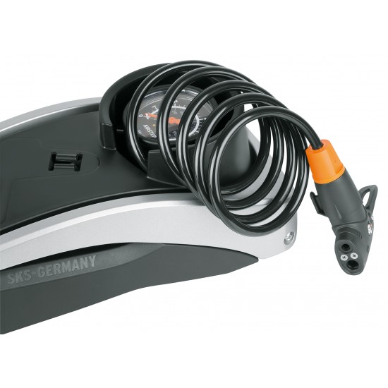 Pompa picior SKS Airstep