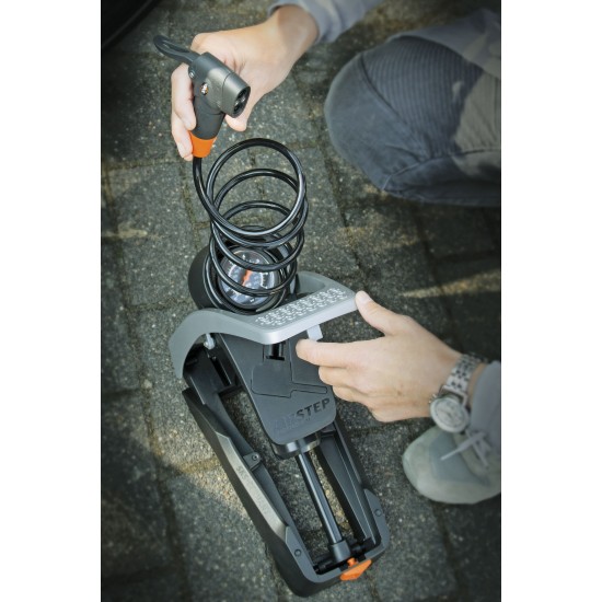 Pompa picior SKS Airstep