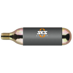 Cartus CO2 SKS filetat-16g