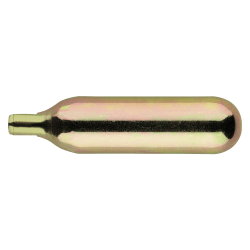 Cartus CO2 SKS nefiletat pt Airchamp Pro