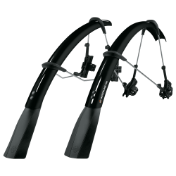 Aparatori bicicleta SKS Raceblade Pro | Set
