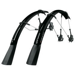 Aparatori bicicleta SKS Raceblade Pro XL | Set