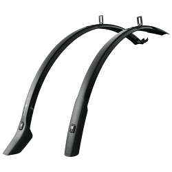 Aparatori bicicleta SKS Velo 42 Urban | Set