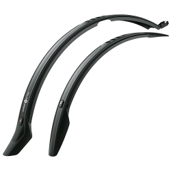 Aparatori bicicleta SKS Velo 55 Cross | Set