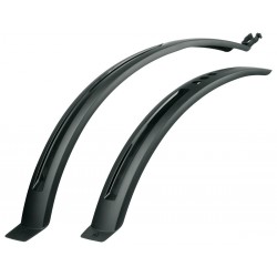 Aparatori bicicleta SKS Hightrek 2.0 | Set