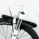 Aripa SKS Flap Guard 26'' - 29'' - fata Aripa SKS Flap Guard 26 - 29 - fata