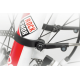 Coliere atasare SKS pt. furca suspensie 2 buc 40 - 43mm