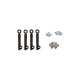 Set prindere aripi SKS Velo55 Cross pt. furca Suntour
