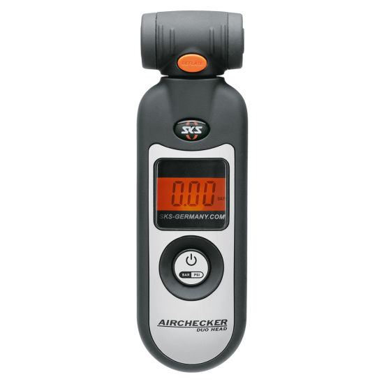 Manometru SKS Airchecker duohead