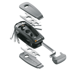 Multitool SKS T-Worx - 19 functii