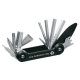 Multitool SKS TOM 14 - 14 functii Multitool SKS TOM 14 - 14 functii