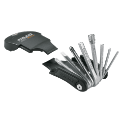 Multitool SKS Toolbox Race - 15 functii Multitool SKS Toolbox Race - 15 functii