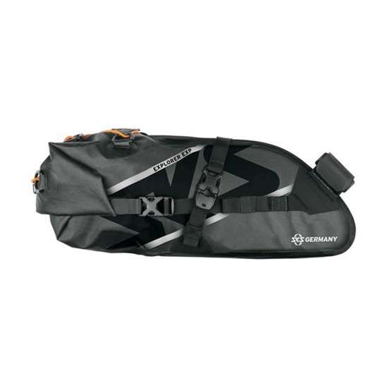 Geanta sa SKS Explorer - Negru Geanta sa SKS Explorer - Negru