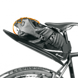 Geanta sa SKS Explorer - Negru