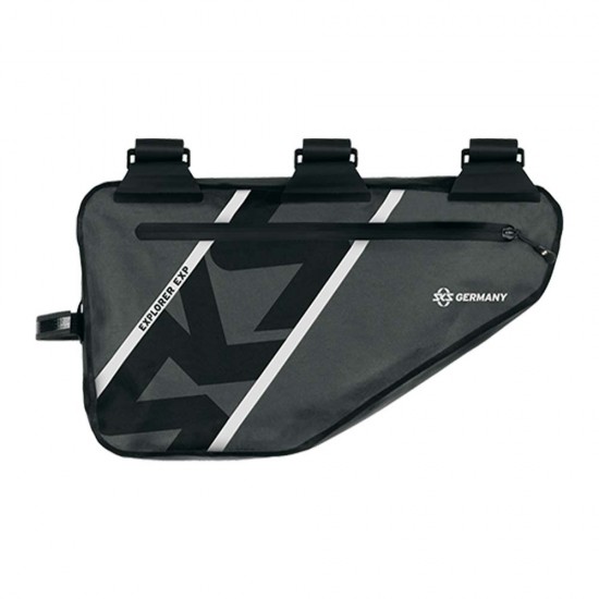 Geanta cadru SKS Explorer - Negru Geanta cadru SKS Explorer - Negru