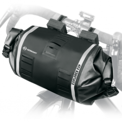 Geanta ghidon SKS Explorer - Negru